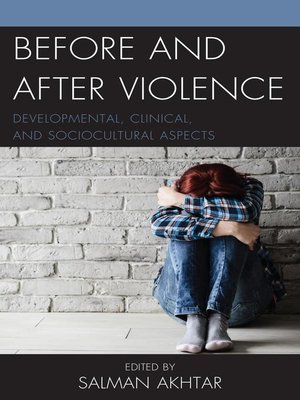 cover image of Before and After Violence